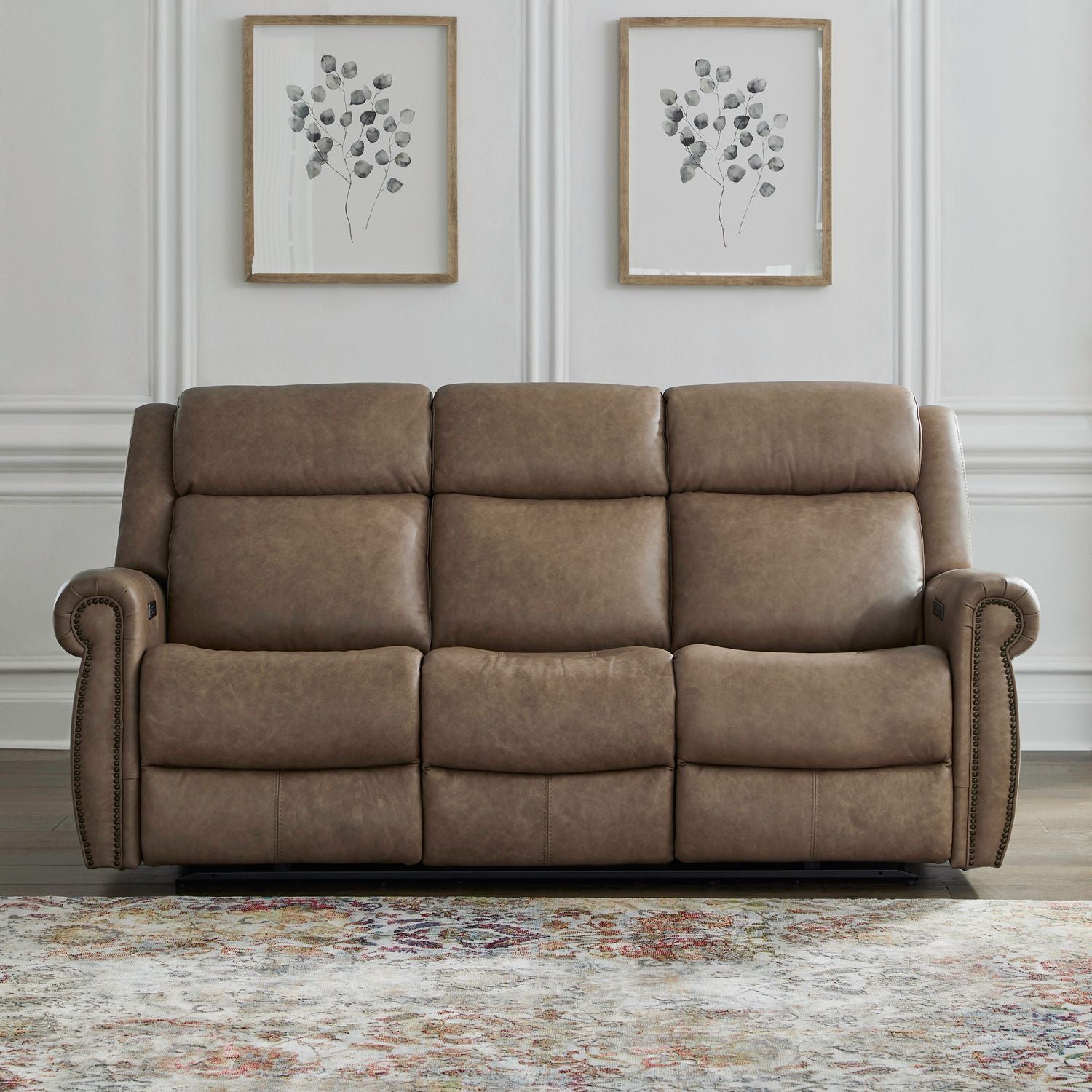 Sofa P3 & ZG