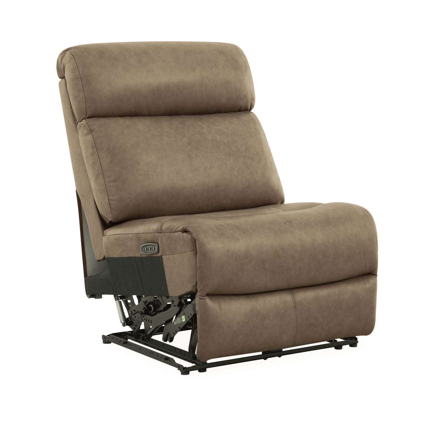 Armless Recliner P3 & ZG