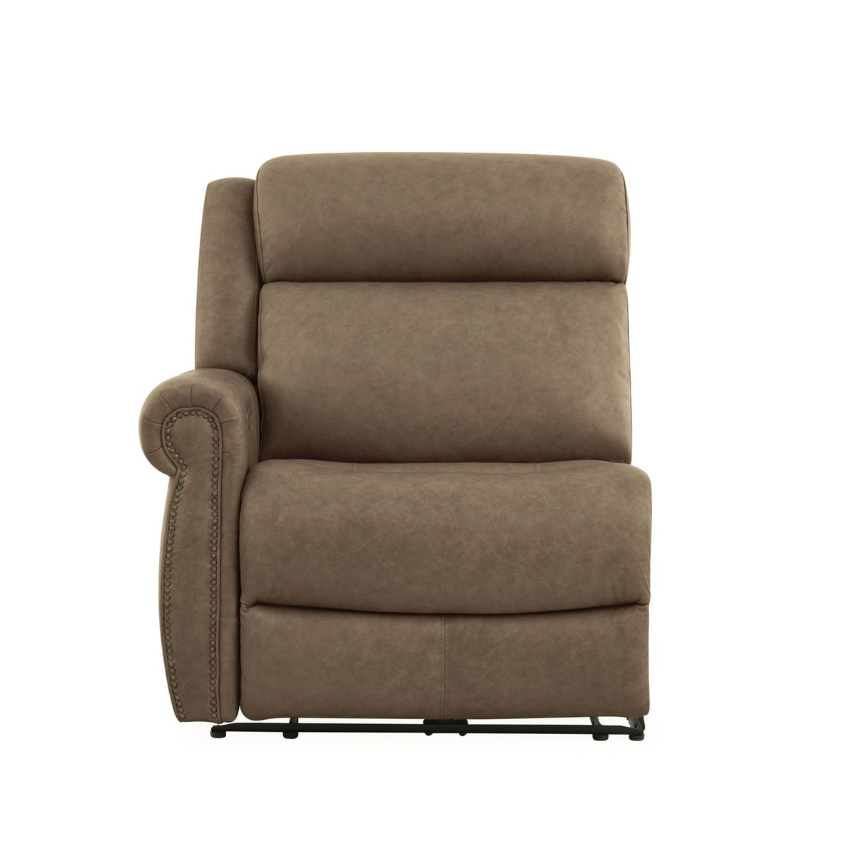 L Arm Recliner P3 & ZG