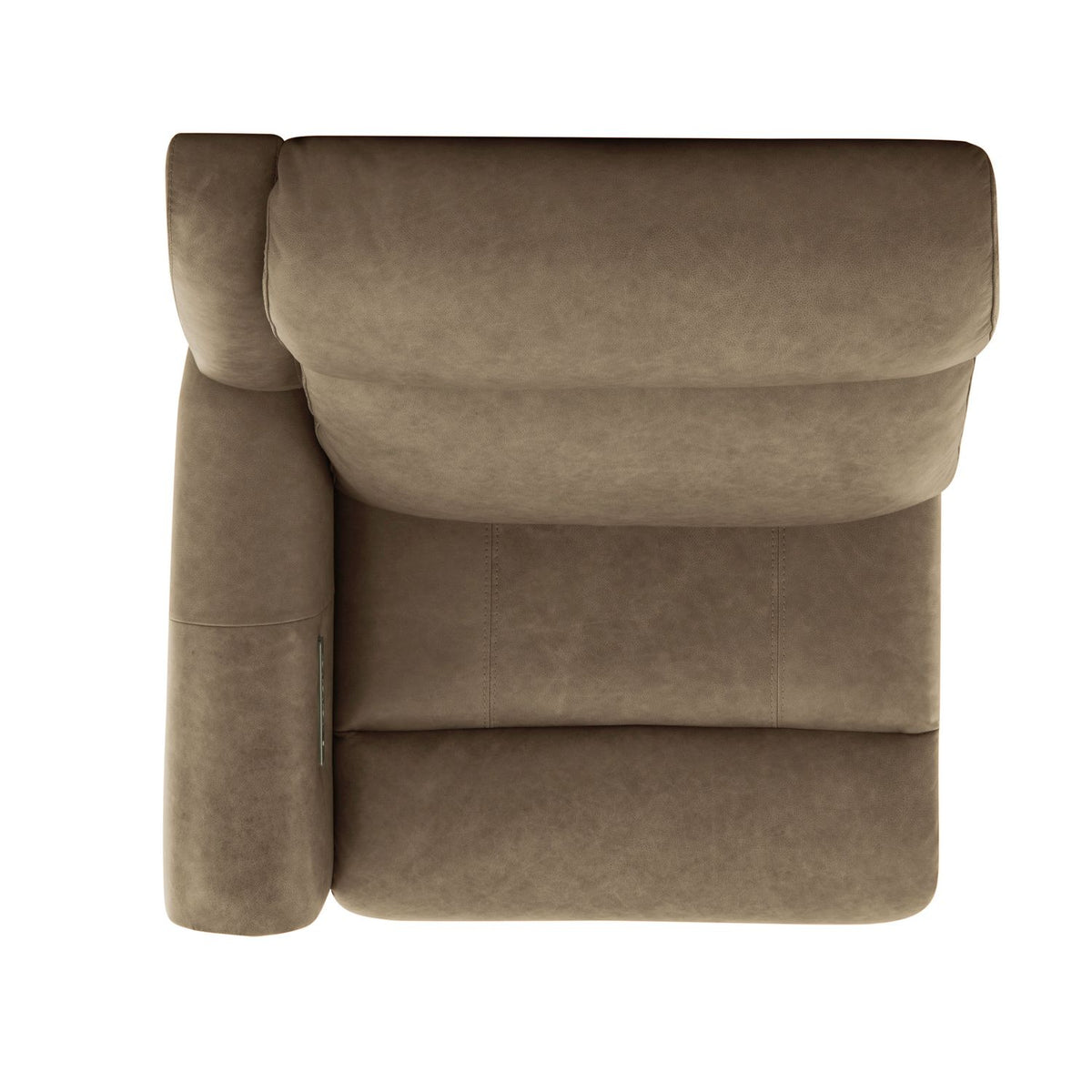 L Arm Recliner P3 & ZG