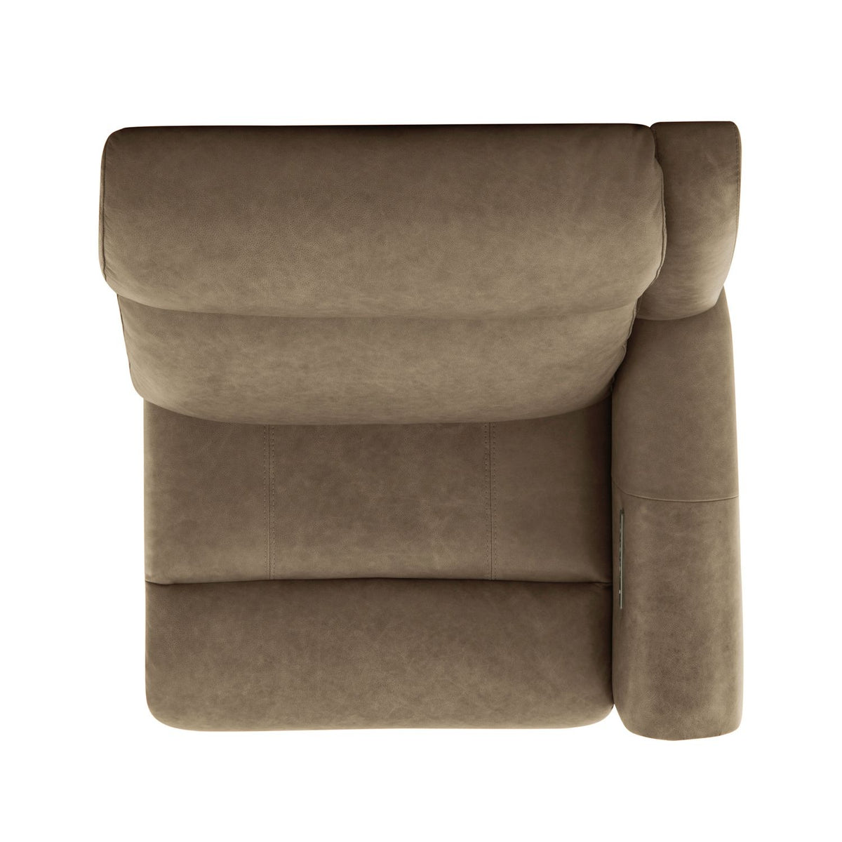 R Arm Recliner P3 & ZG