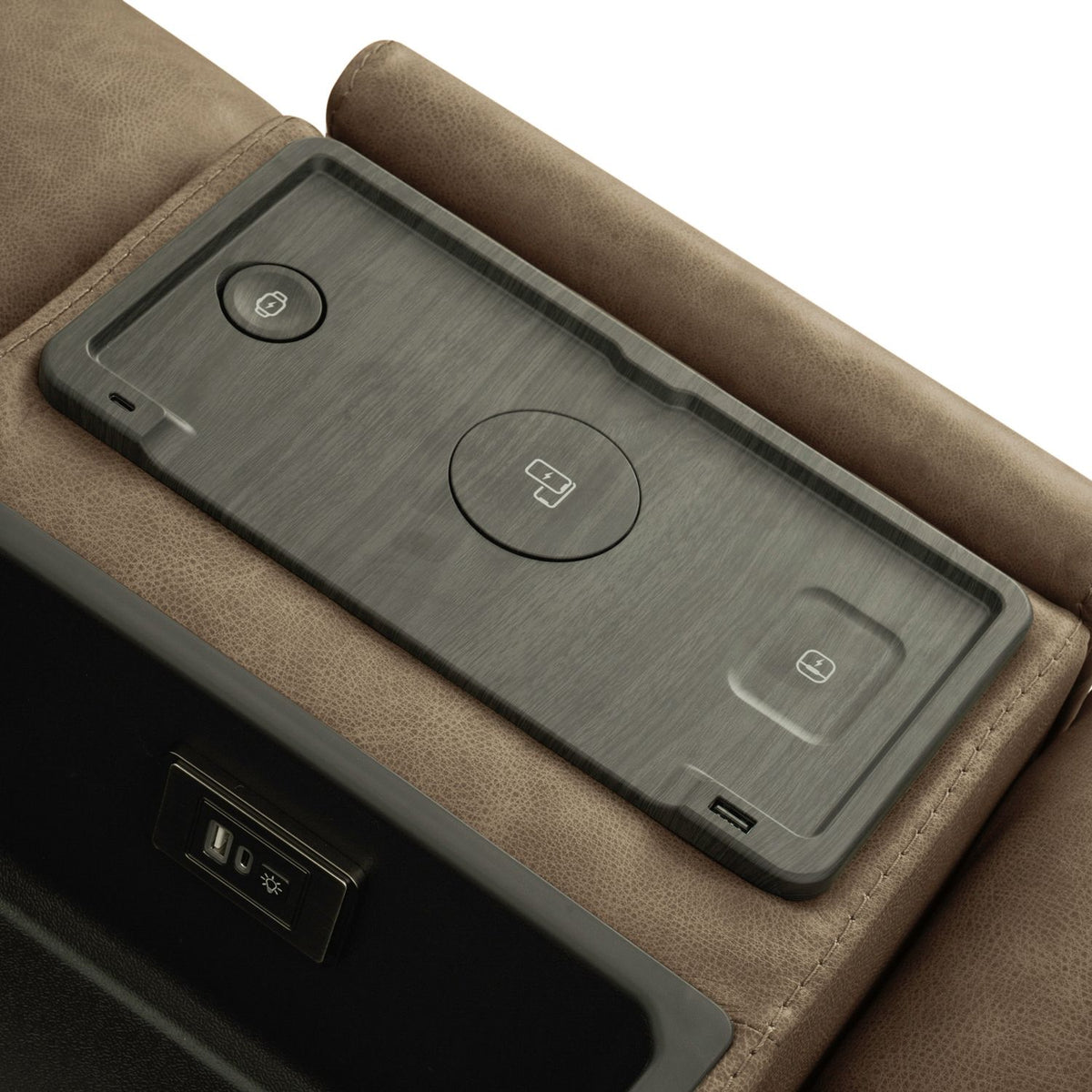 6 Piece Sectional
