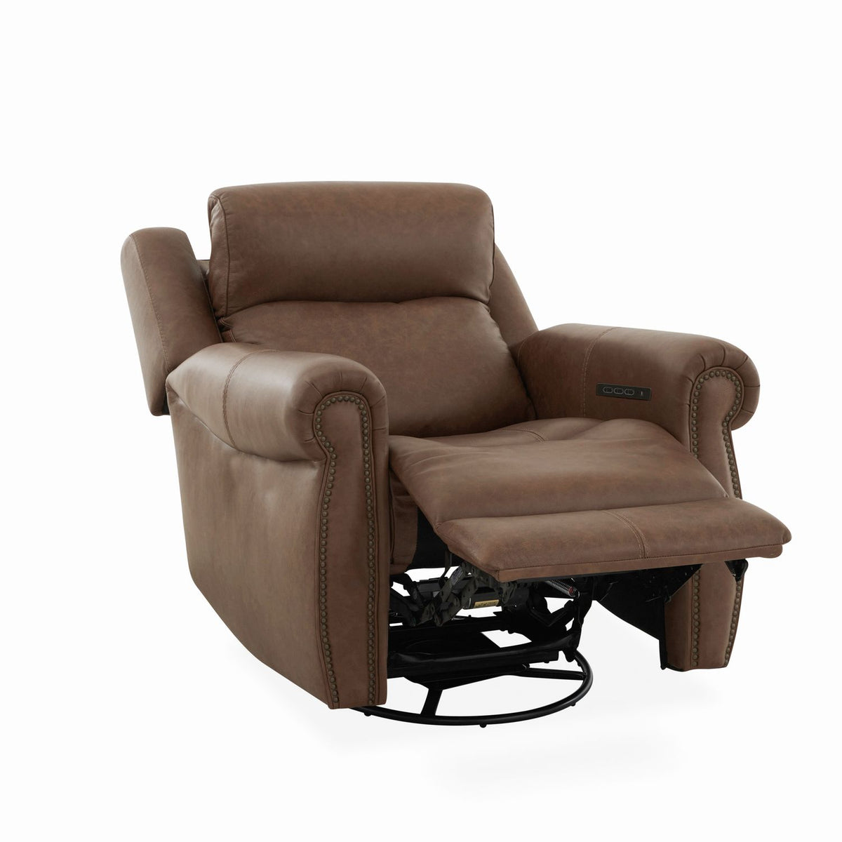 ZG Recliner P3