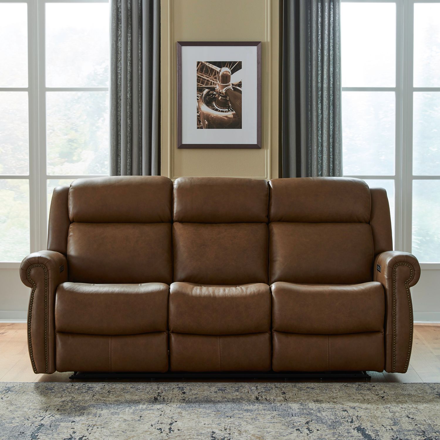 Sofa P3 & ZG