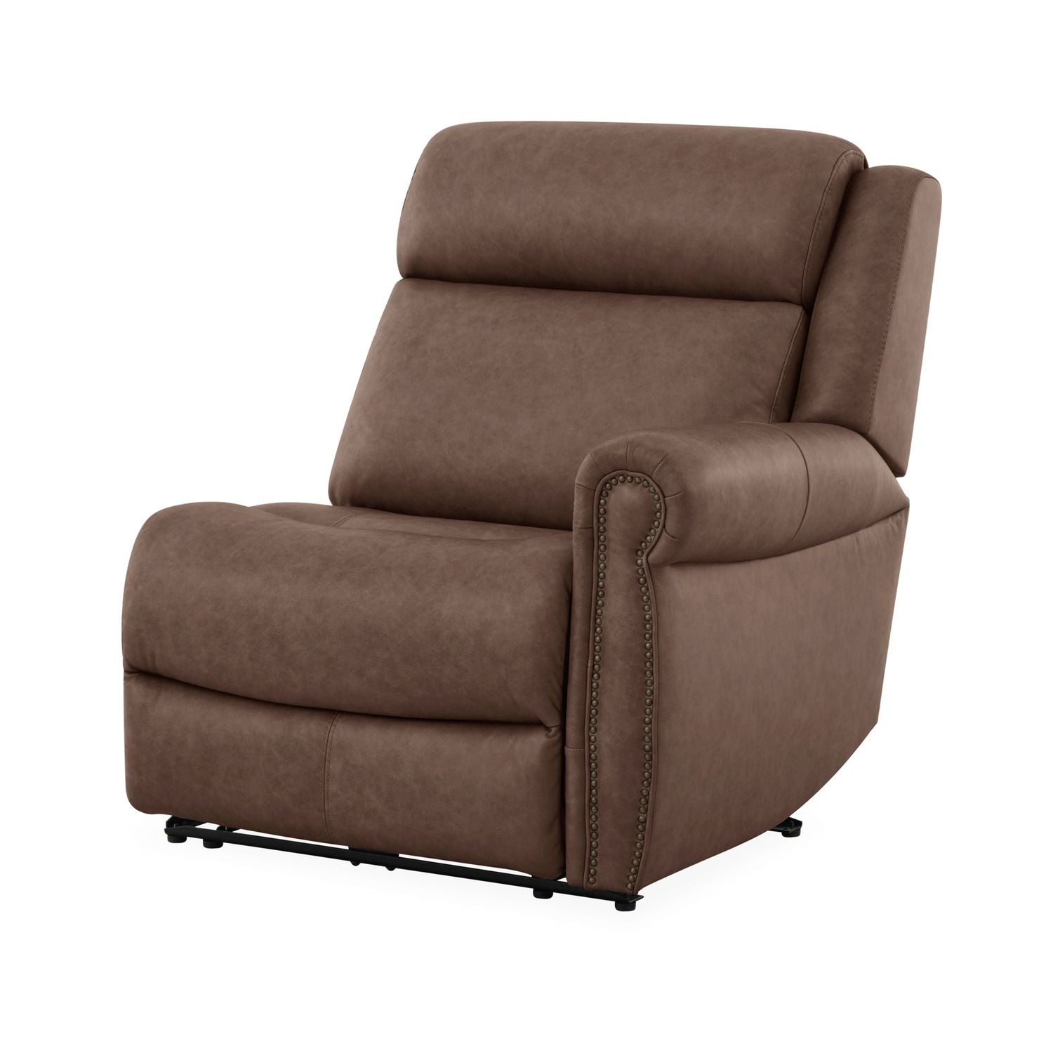 R Arm Recliner P3 & ZG