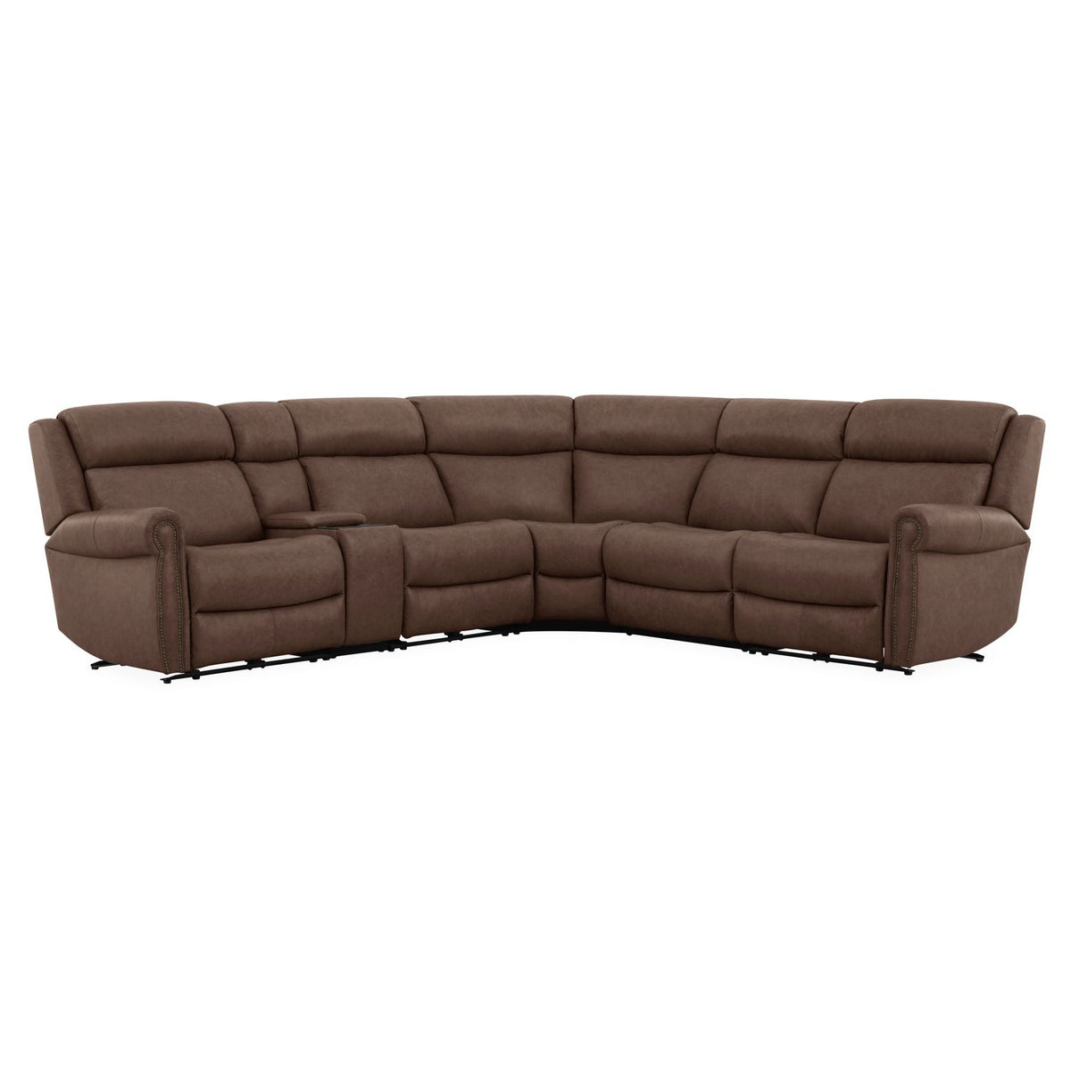6 Piece Sectional