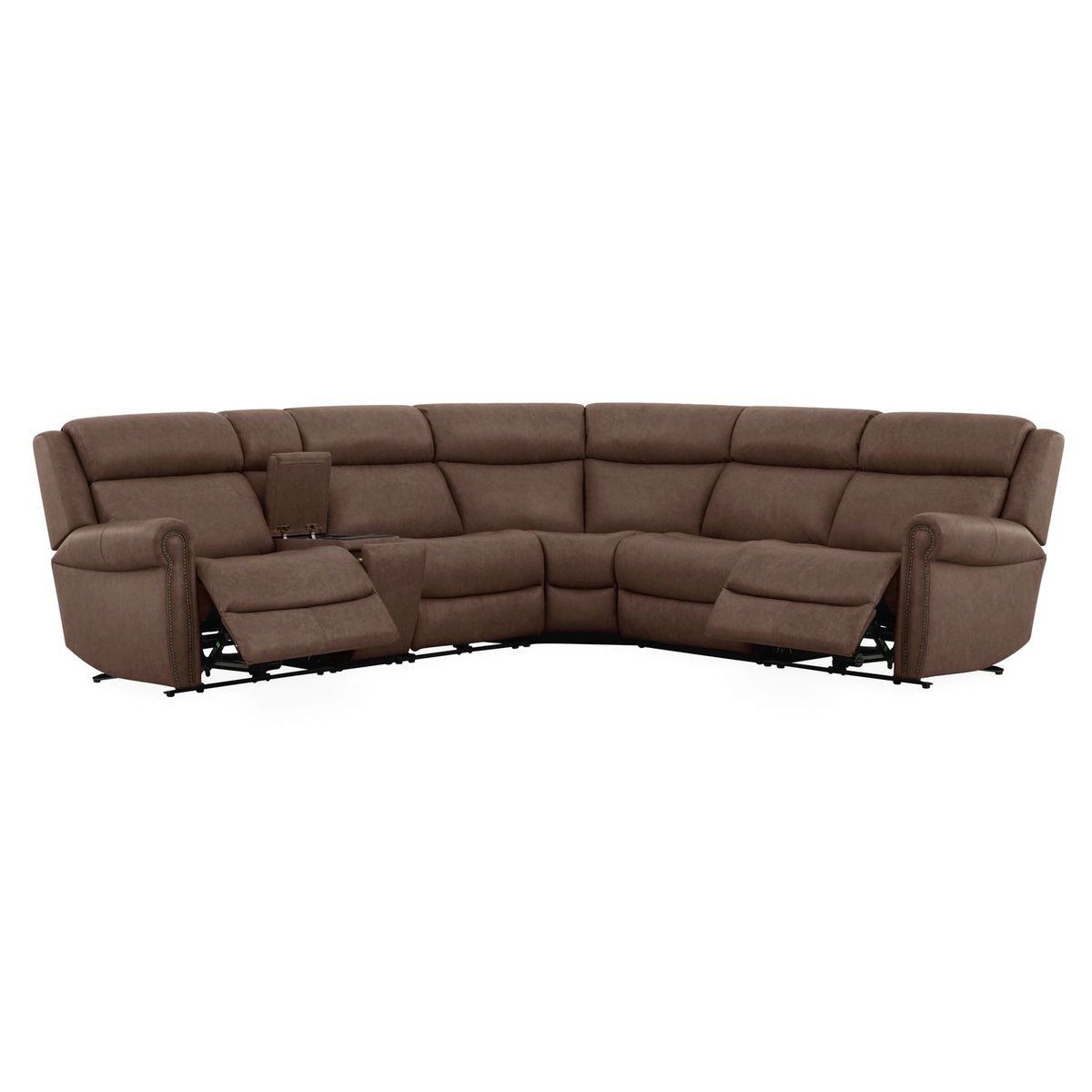 6 Piece Sectional