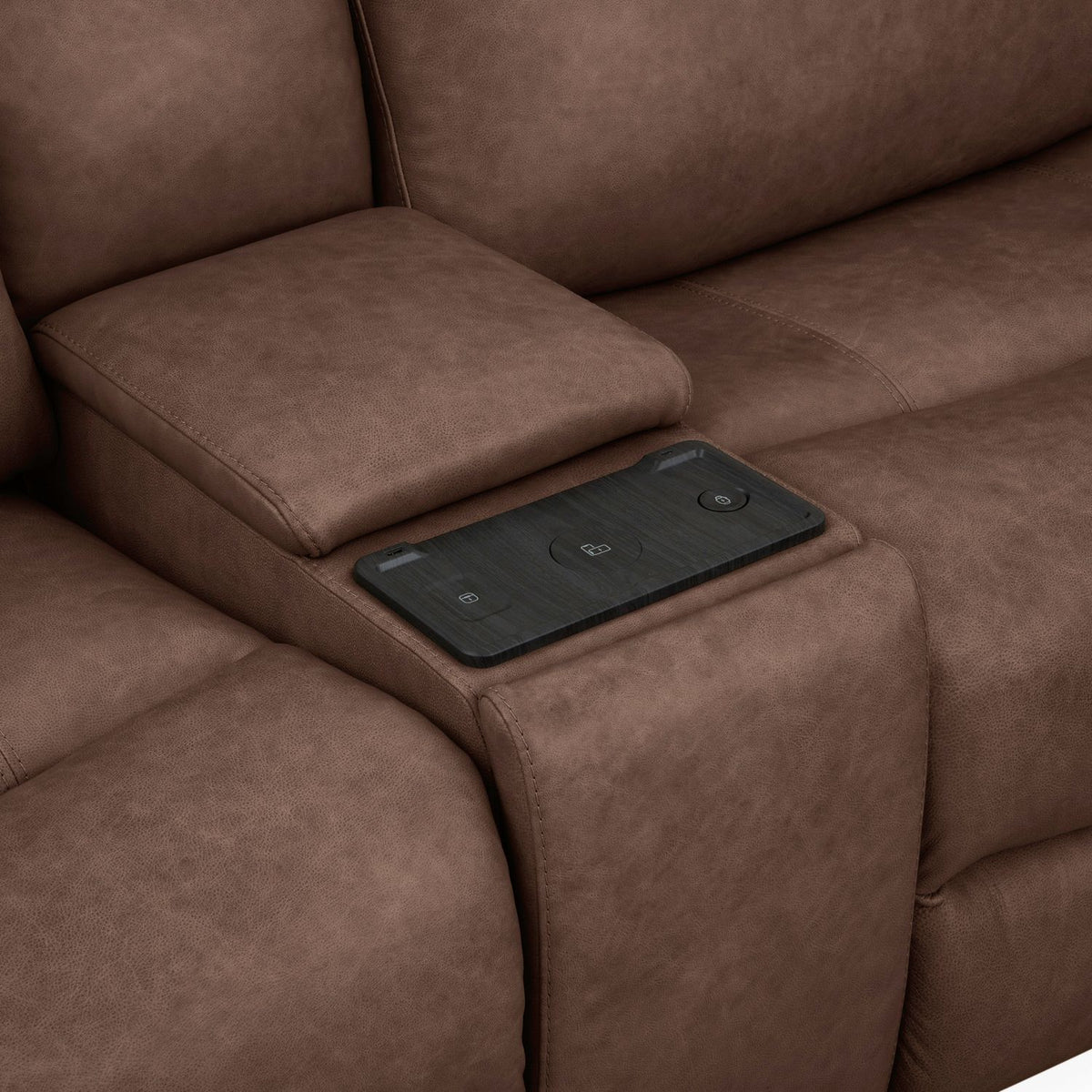 6 Piece Sectional