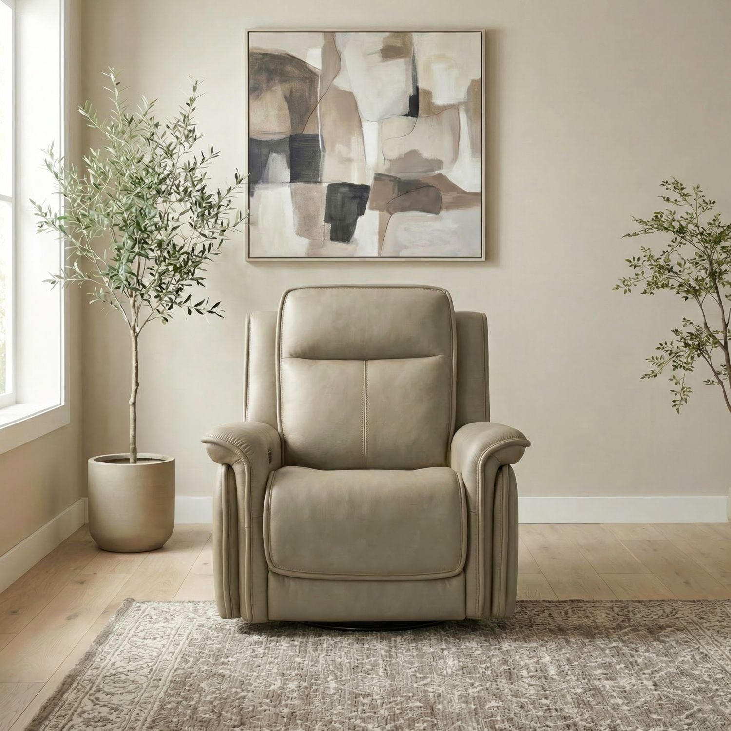 SG Recliner P3