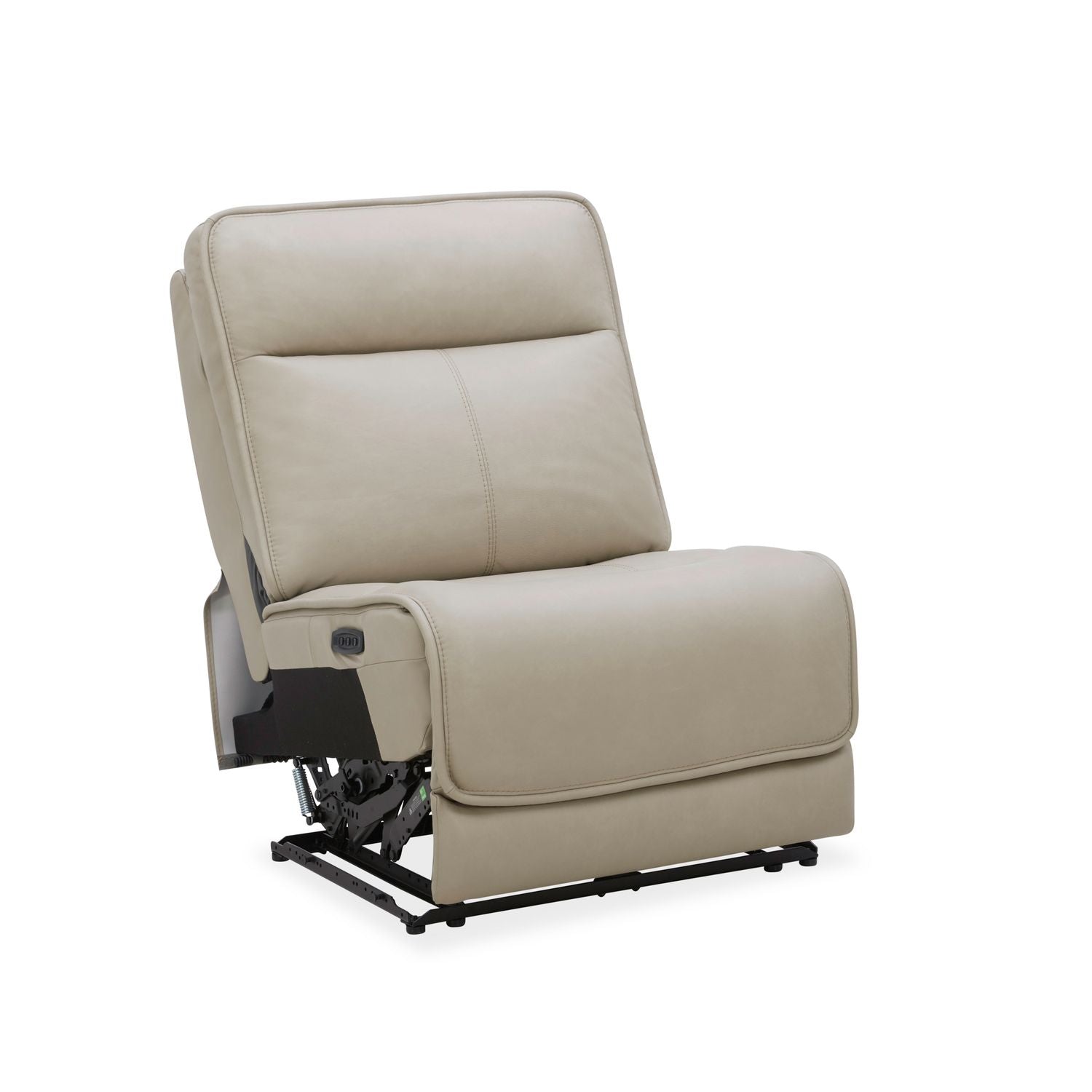 Armless Recliner P3 & ZG