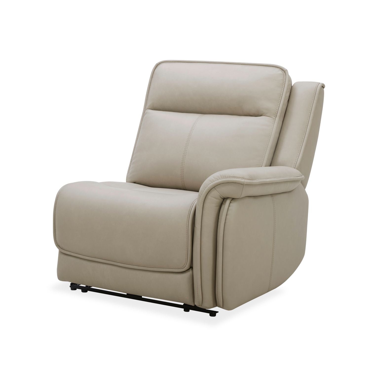 R Arm Recliner P3 & ZG