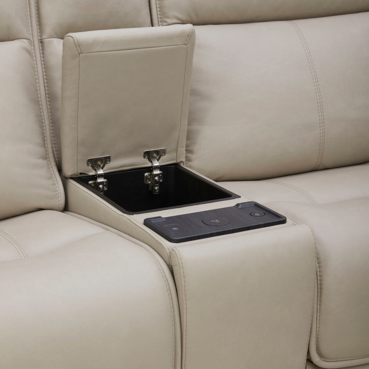 6 Piece Sectional