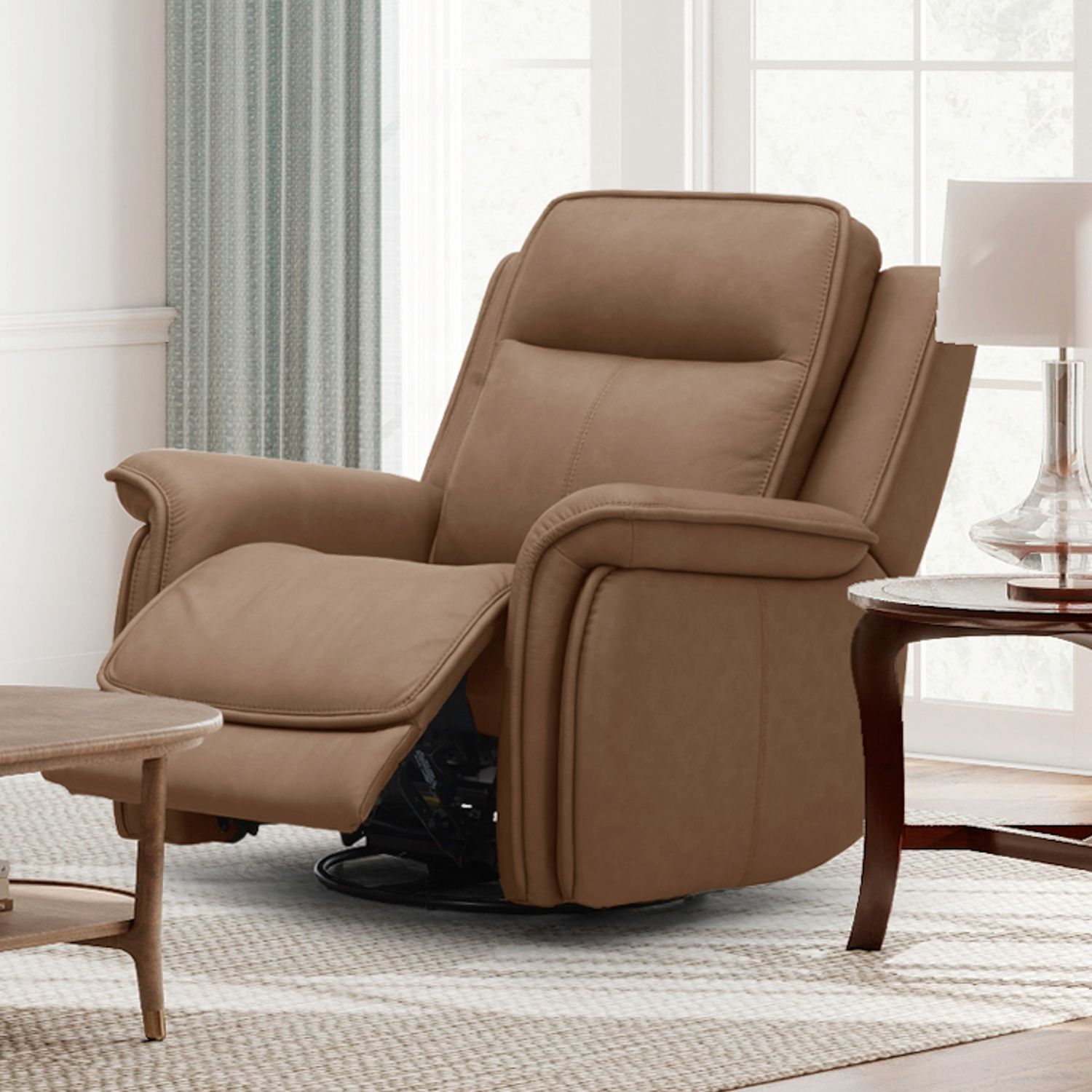 SG Recliner P3