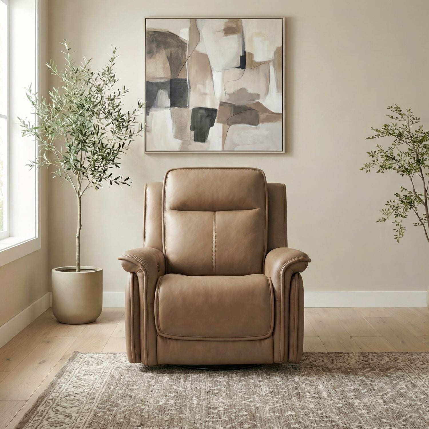 SG Recliner P3