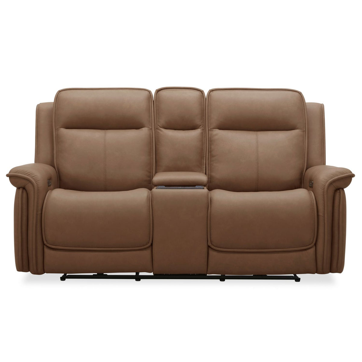 Loveseat w/ Console P3 & ZG
