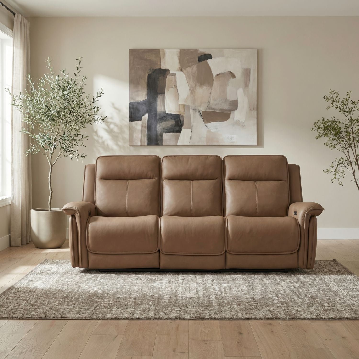 Sofa P3 & ZG