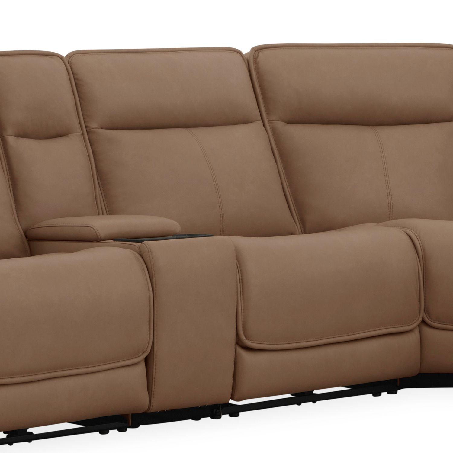 Armless Recliner P3 & ZG