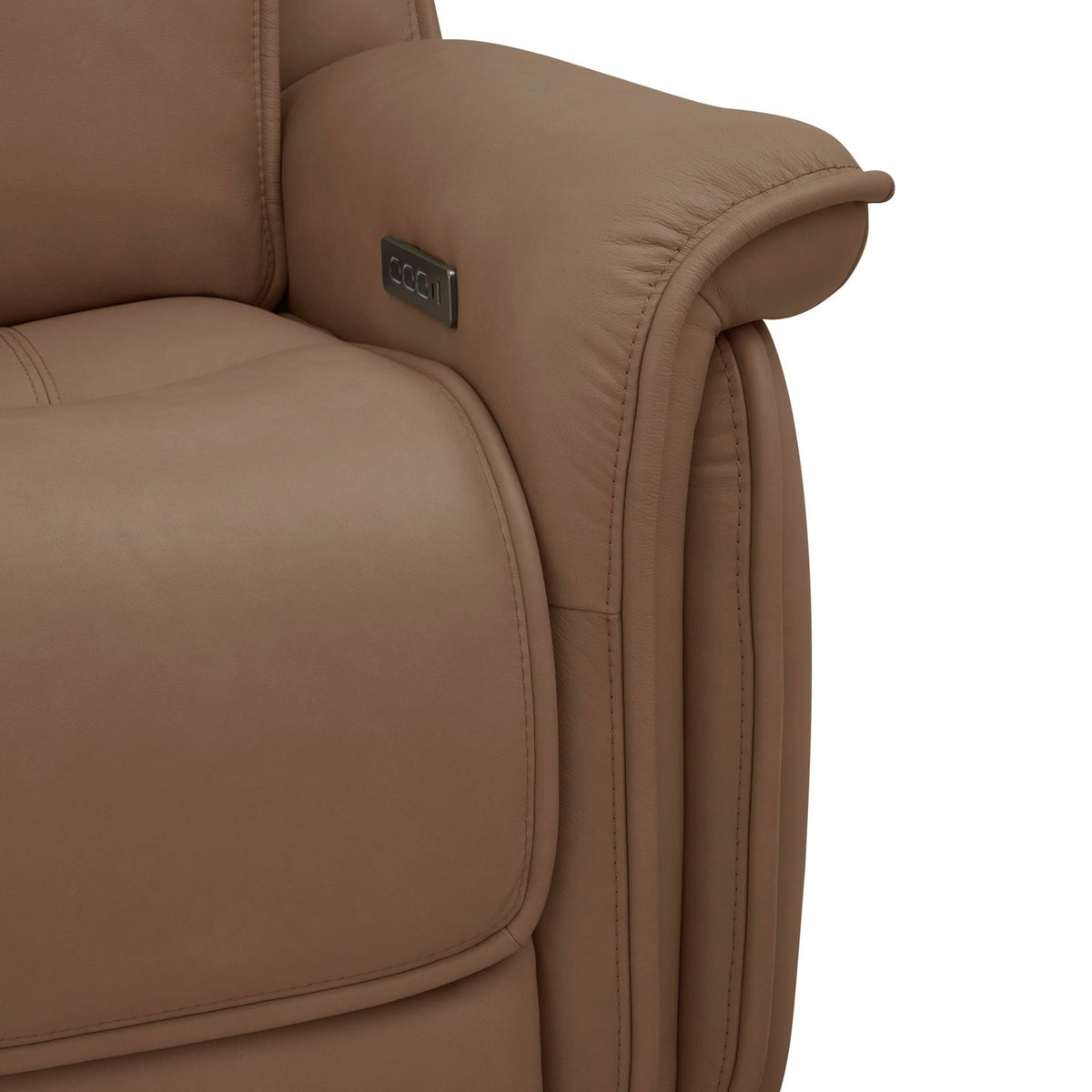 R Arm Recliner P3 & ZG