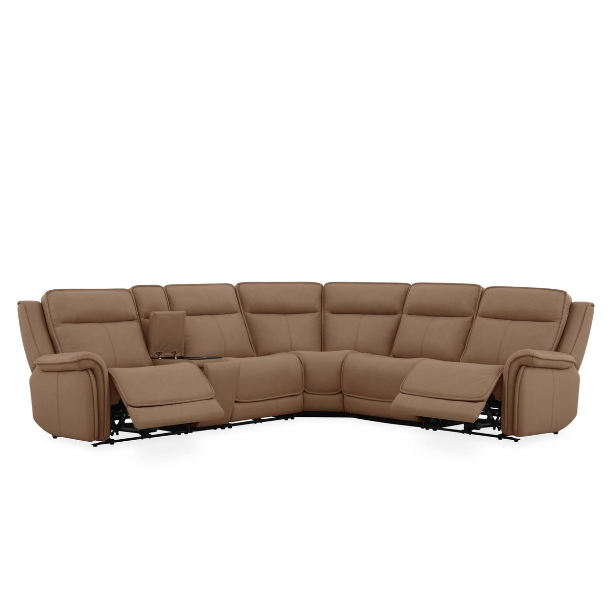 6 Piece Sectional