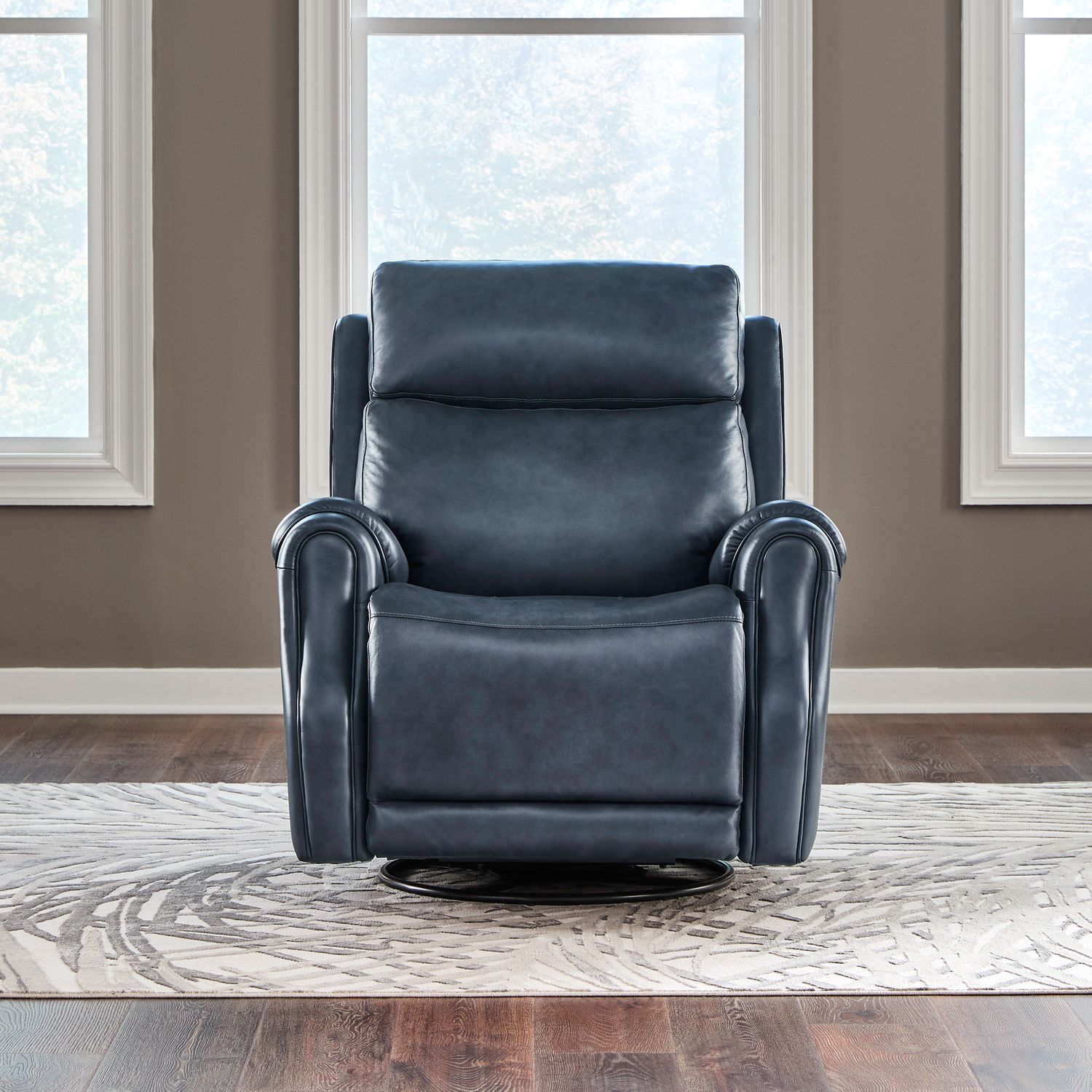 SG Recliner P3 & ZG