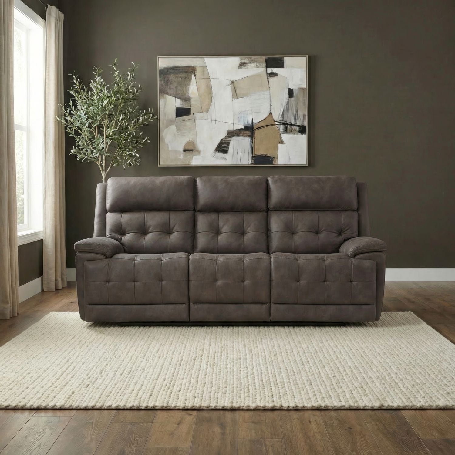 Sofa P3 & ZG