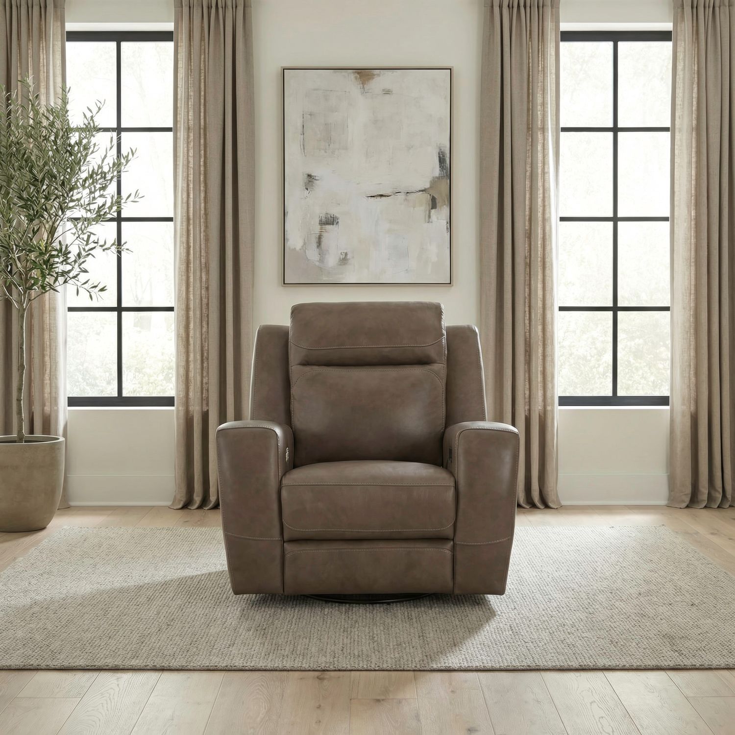 SG Recliner P3