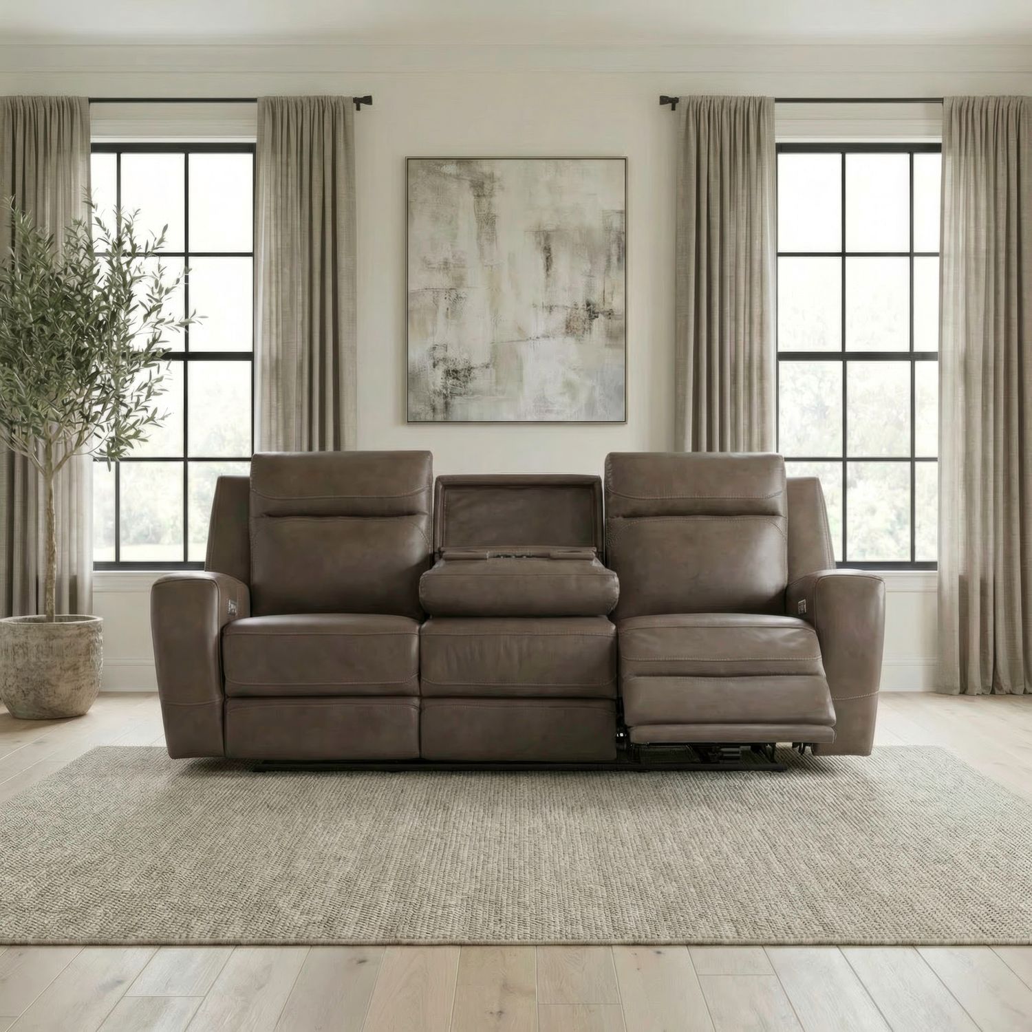 Sofa P3 & ZG