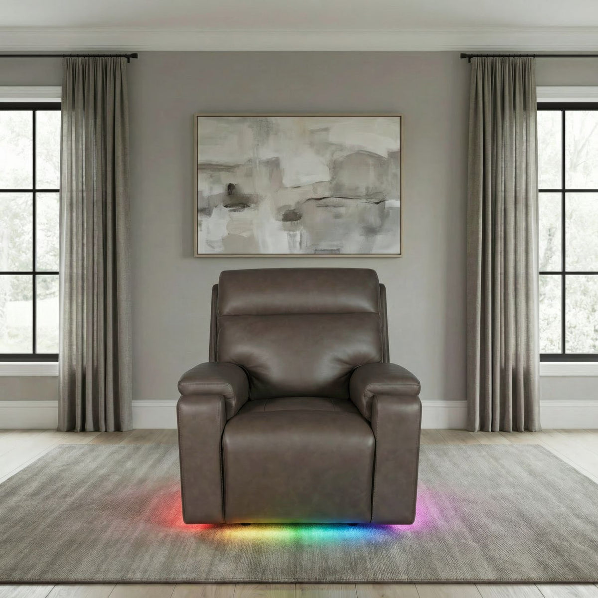 Recliner P3 & ZG