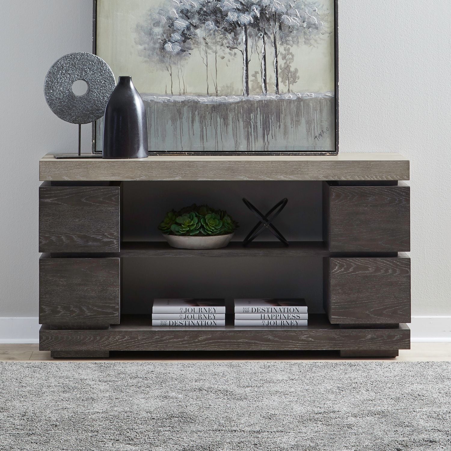 Sofa Table