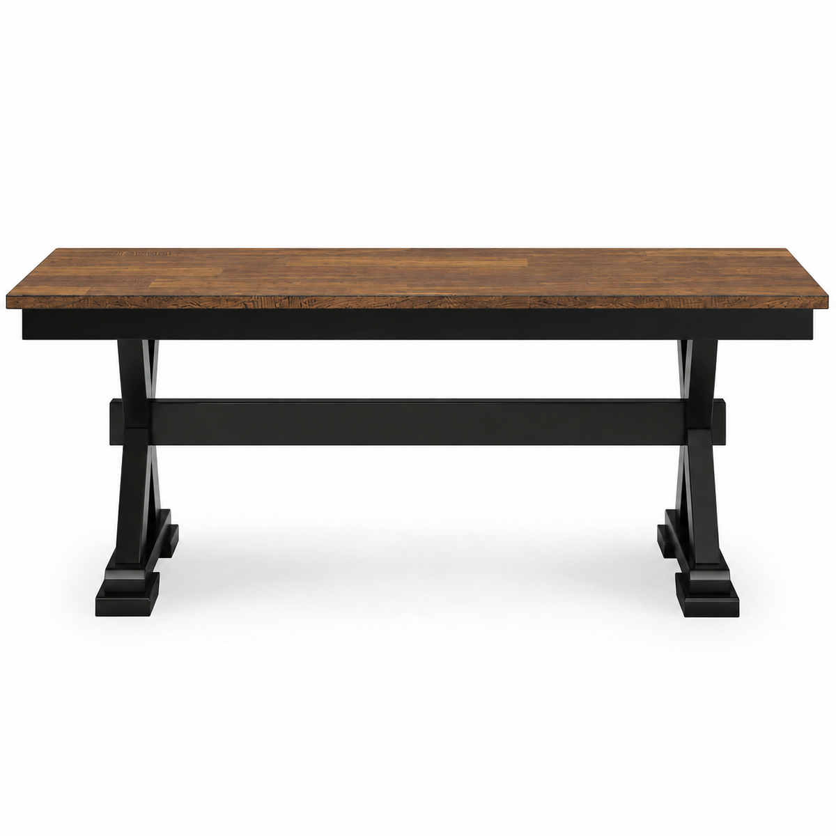 Mila Large Dining Room Bench