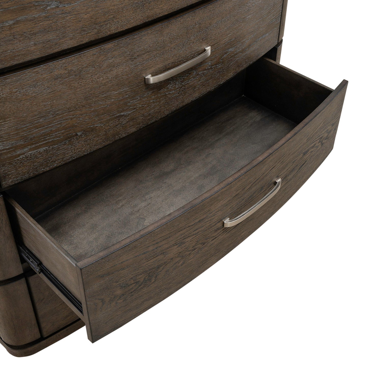 Cascade Falls 5-Drawer Chest
