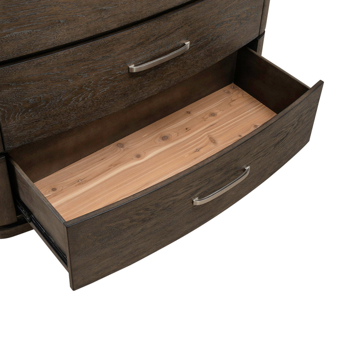 Cascade Falls 5-Drawer Chest