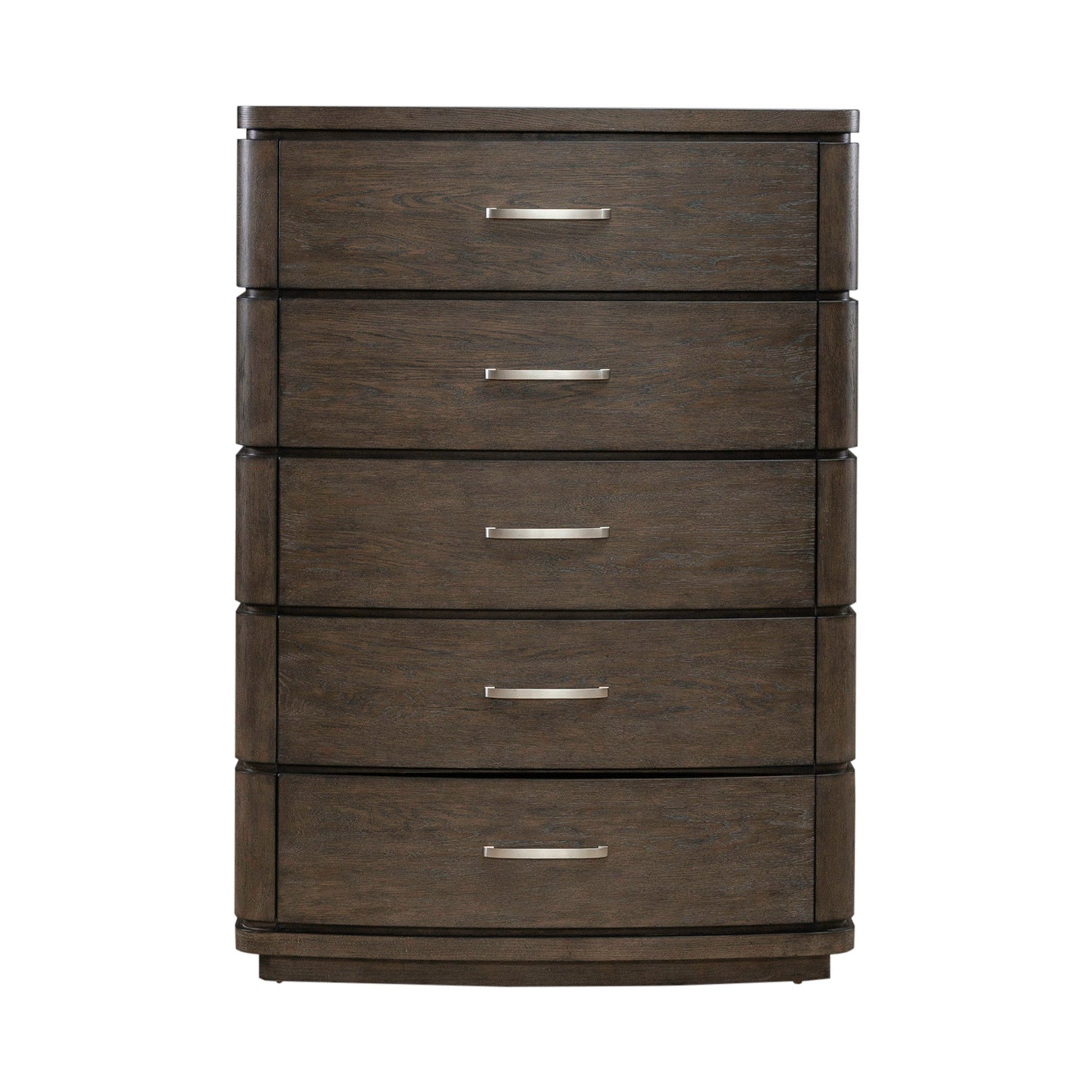 Cascade Falls 5-Drawer Chest