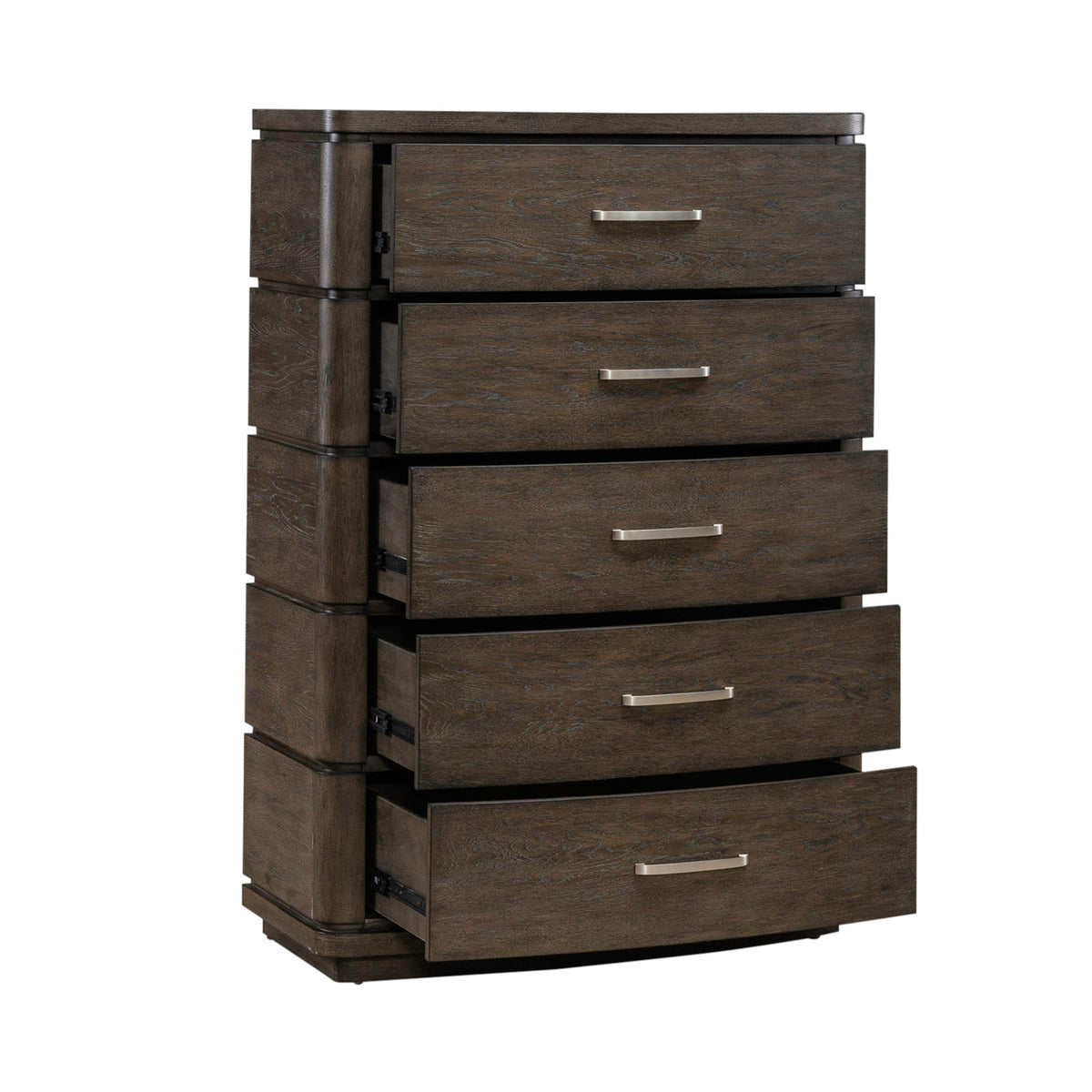 Cascade Falls 5-Drawer Chest