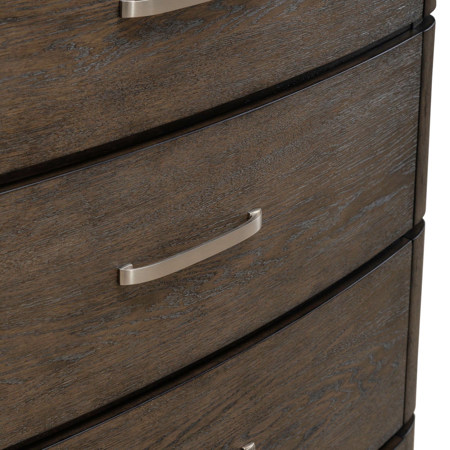Cascade Falls 5-Drawer Chest