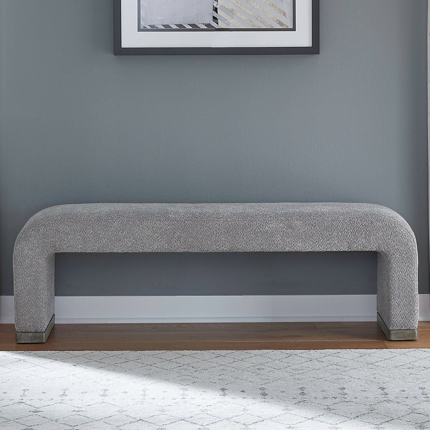 Bed Bench