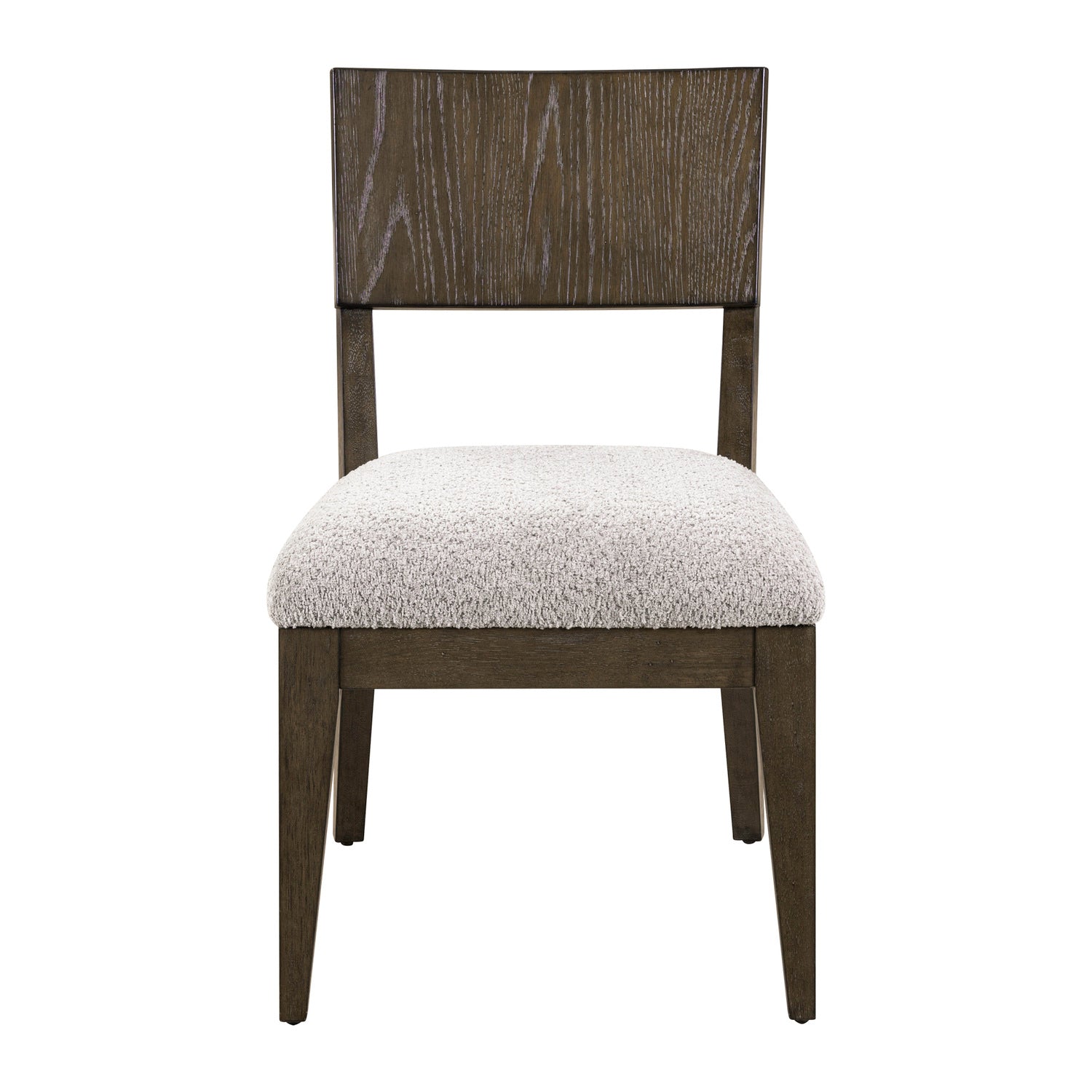 Cascade Falls Panel Back Dining Side Chair