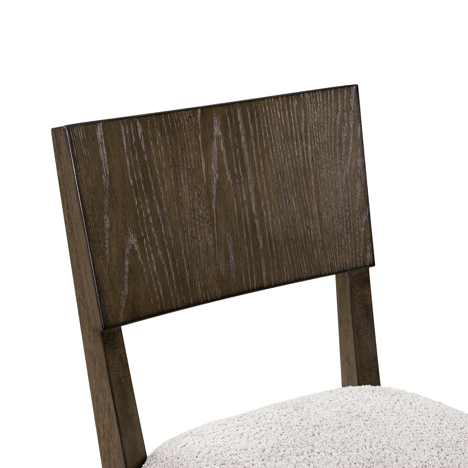 Cascade Falls Panel Back Dining Side Chair