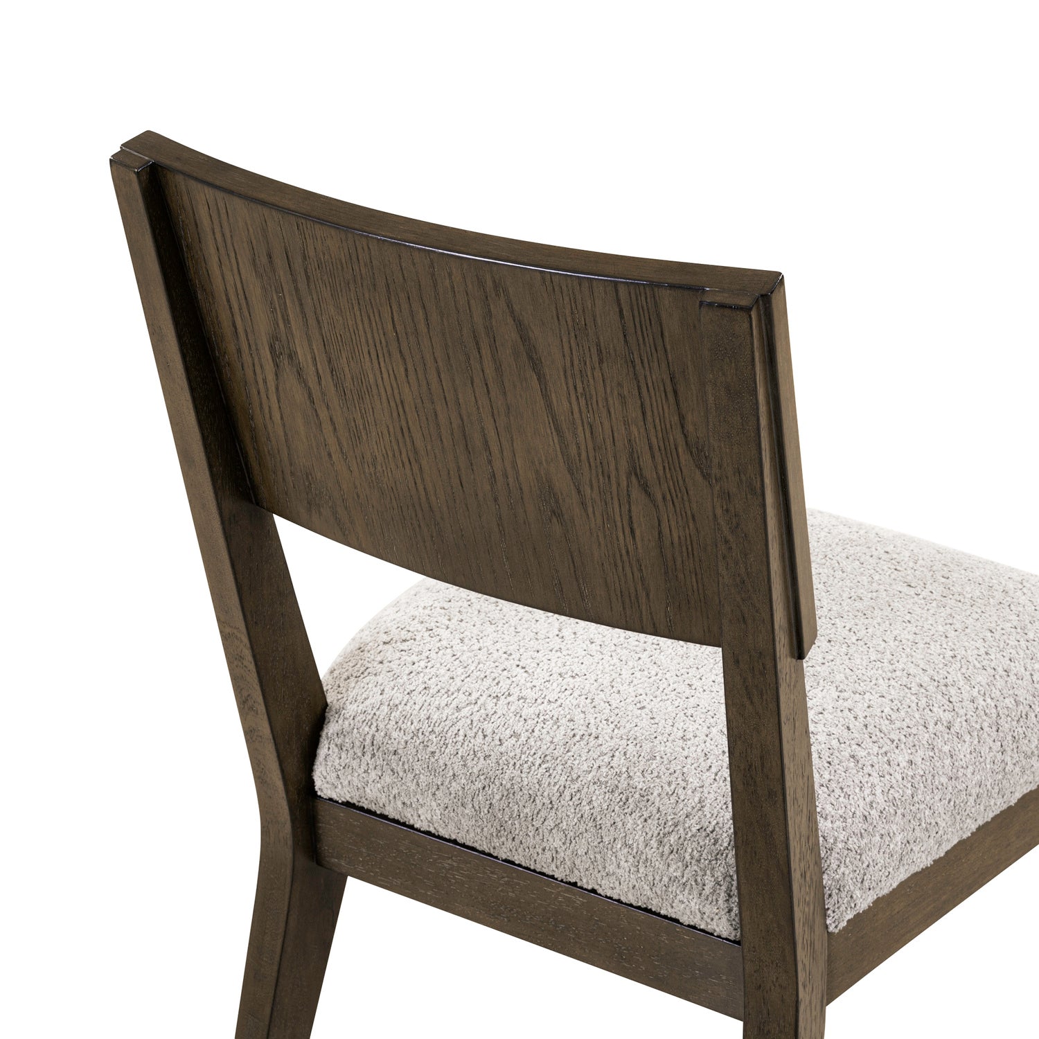 Cascade Falls Panel Back Dining Side Chair