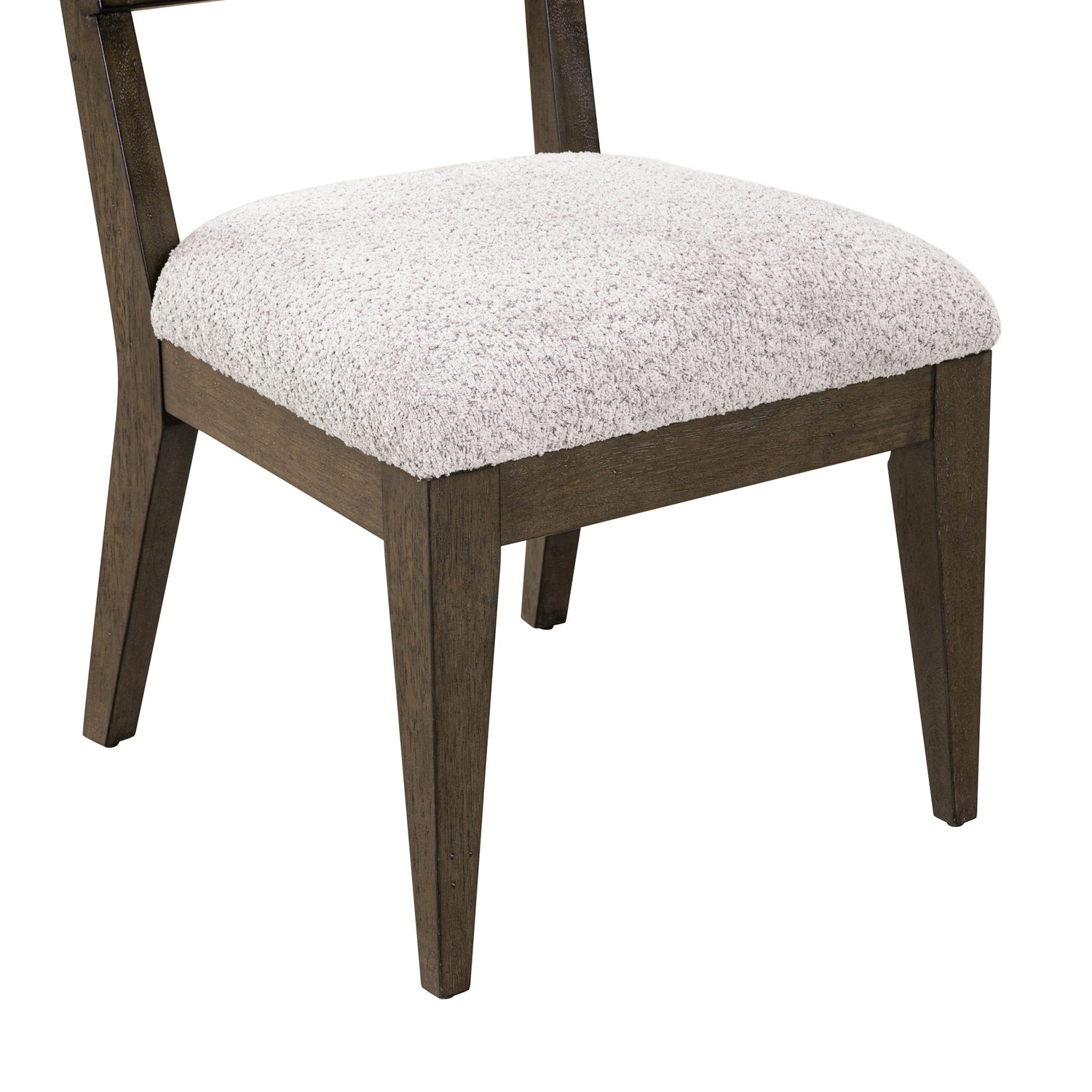 Cascade Falls Panel Back Dining Side Chair