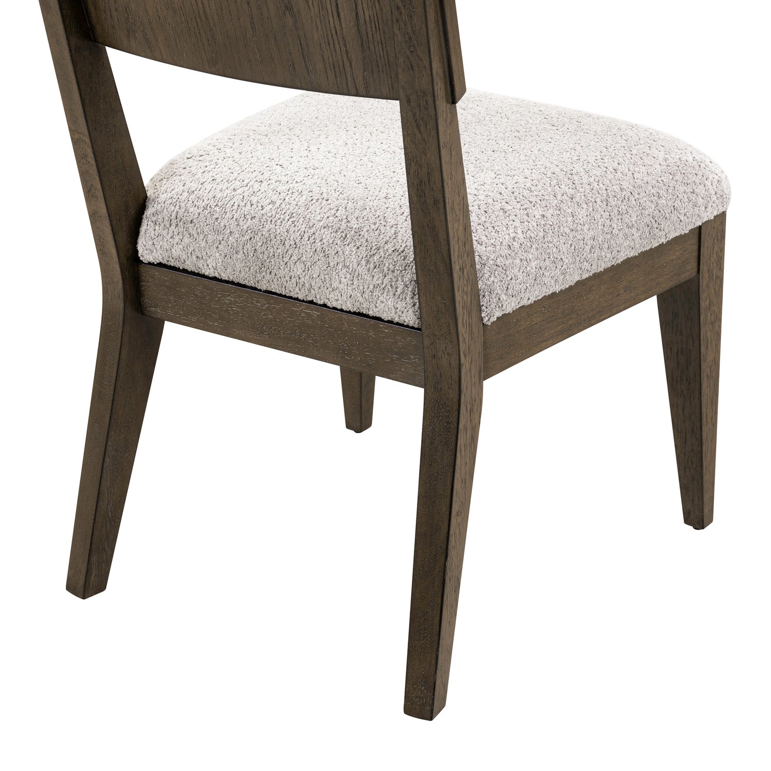 Cascade Falls Panel Back Dining Side Chair