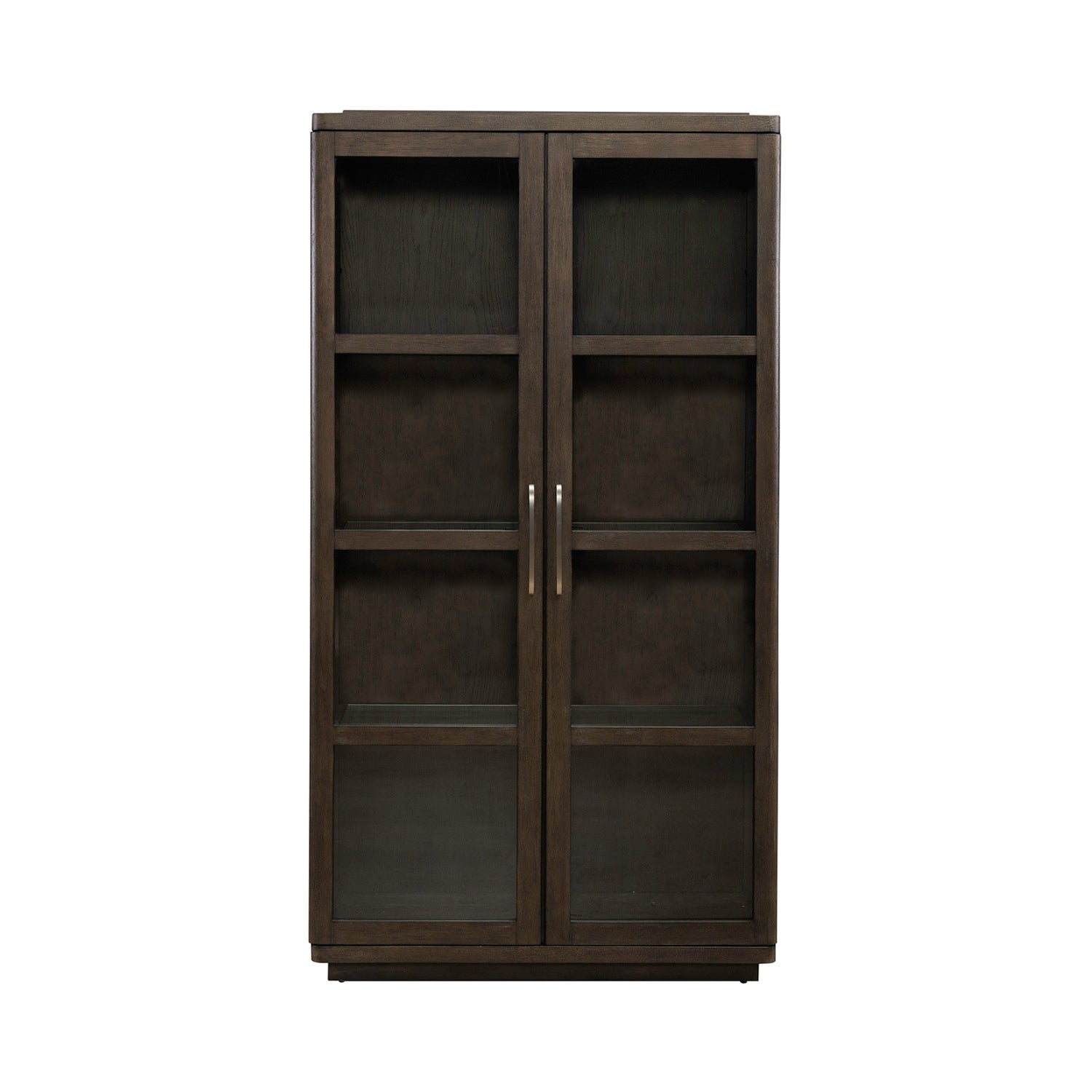 Cascade Falls Dining Display Cabinet