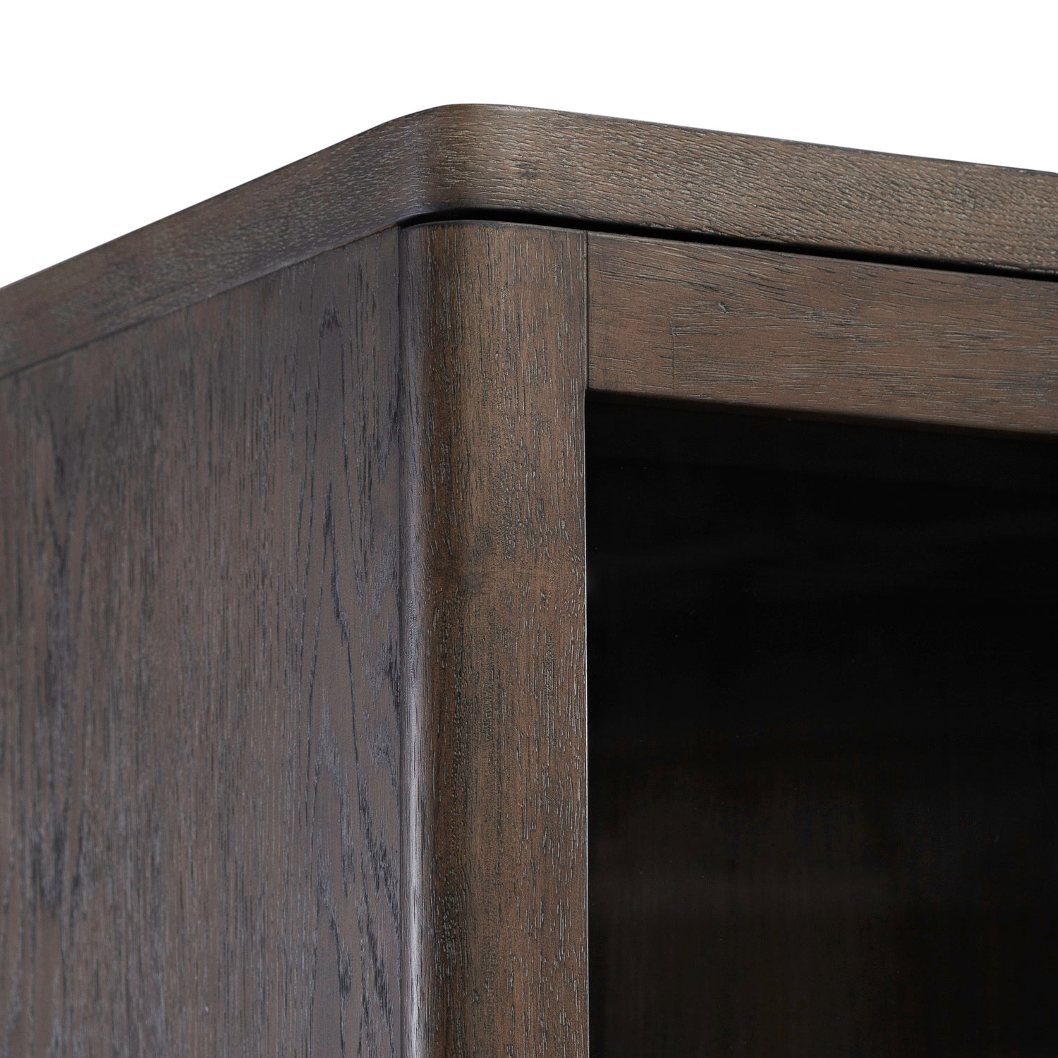 Cascade Falls Dining Display Cabinet