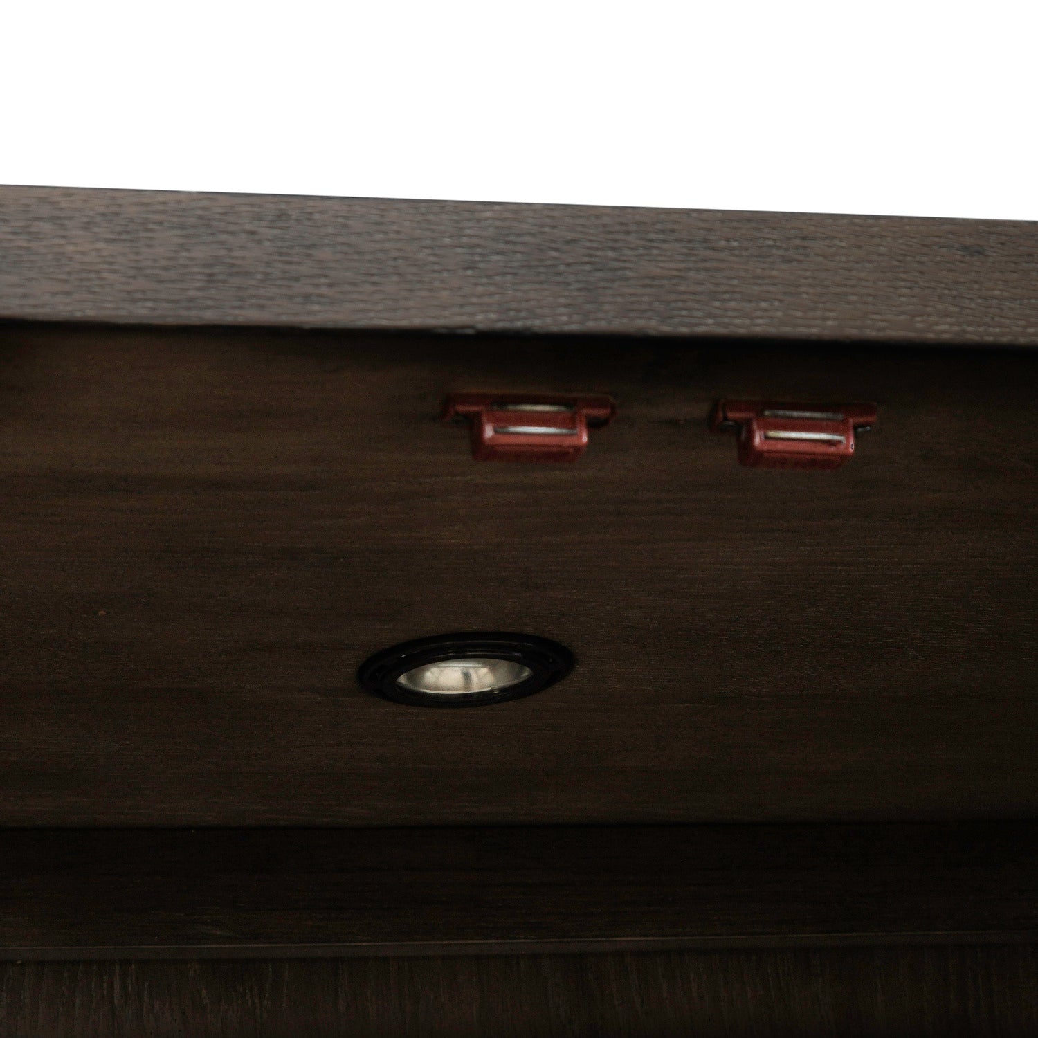 Cascade Falls Dining Display Cabinet