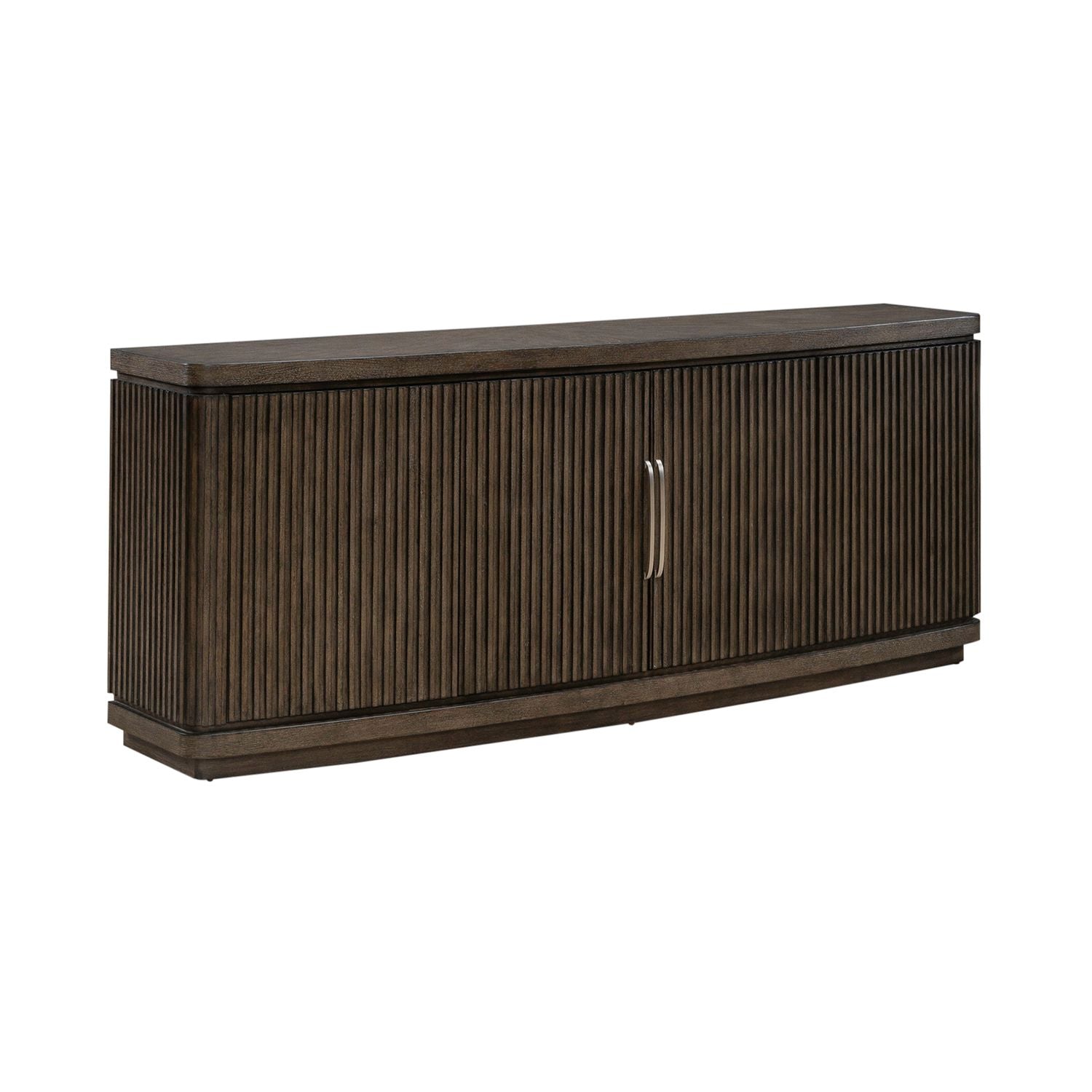82 Inch TV Console