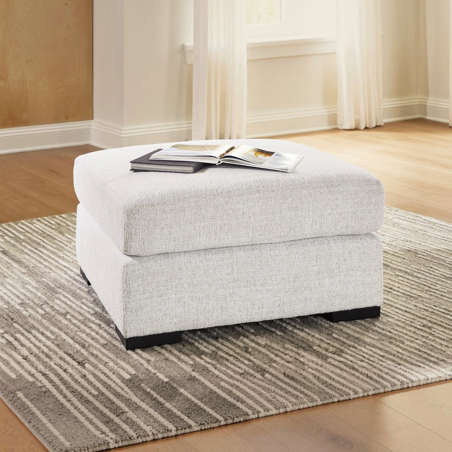 Livia Modular Sectional - Customizable