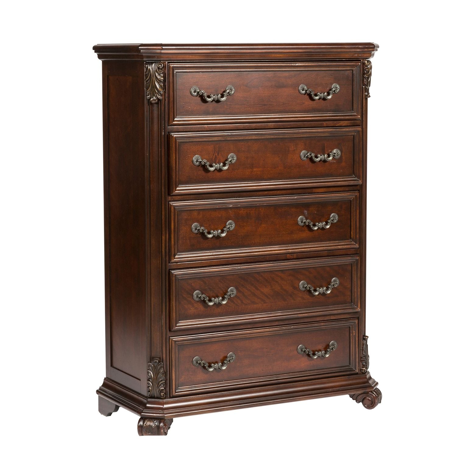 5 Drawer Chest