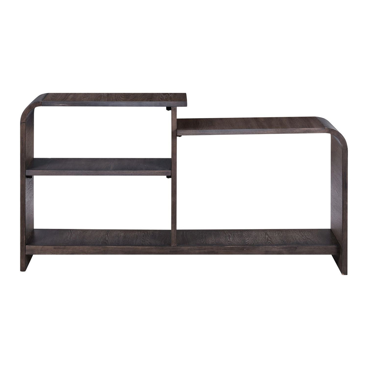 Perspectives - Sofa Table - Espresso