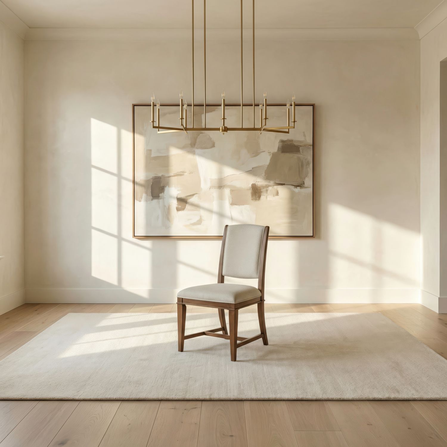 Uph Side Chair (RTA)
