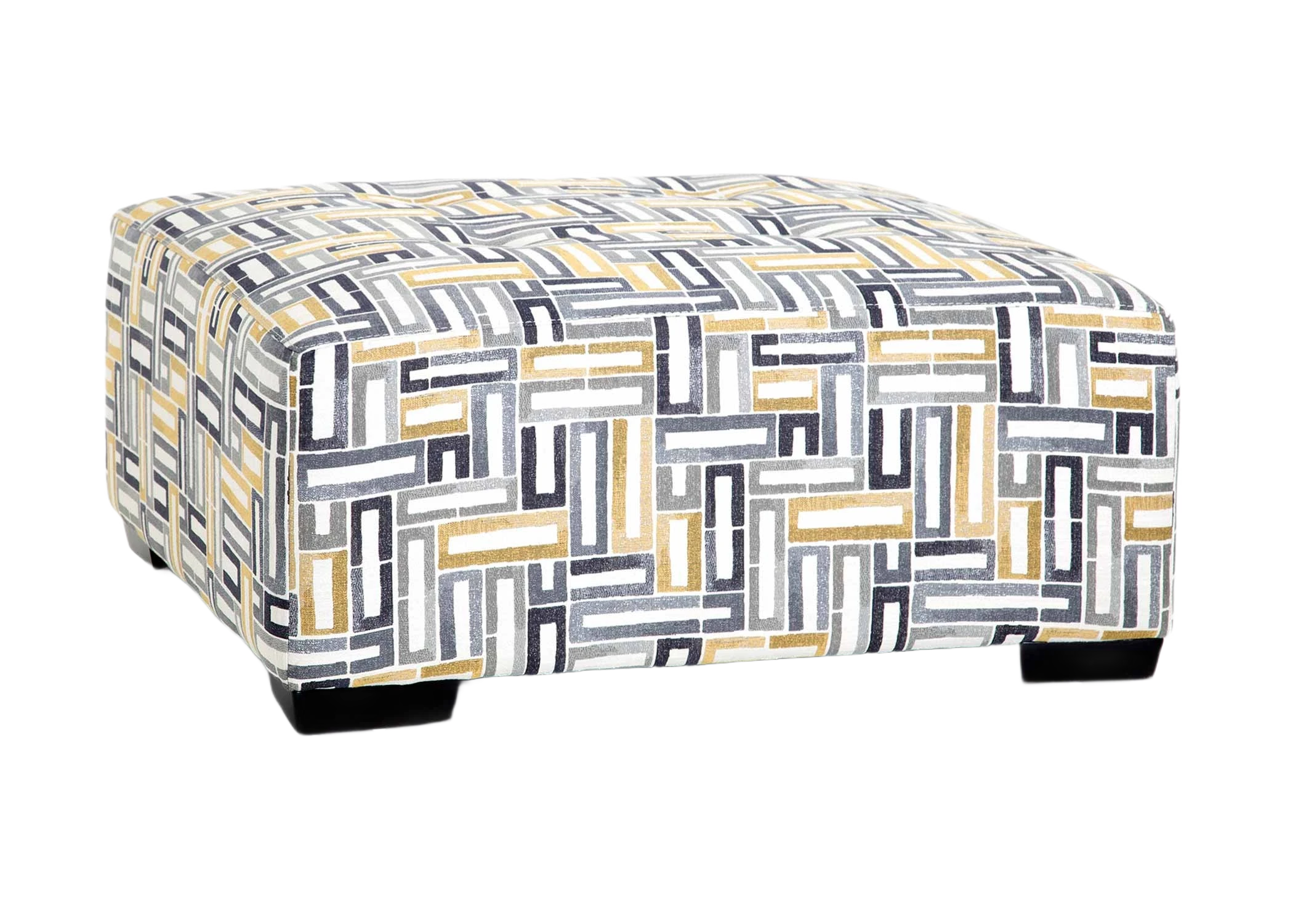 Brentwood 818 Modular Sectional Collection - Customizable
